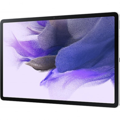 Планшет Samsung Galaxy Tab S7 FE (T735) TFT 12.4" 4Gb/SSD64Gb/BT/LTE/Silver-11-изображение