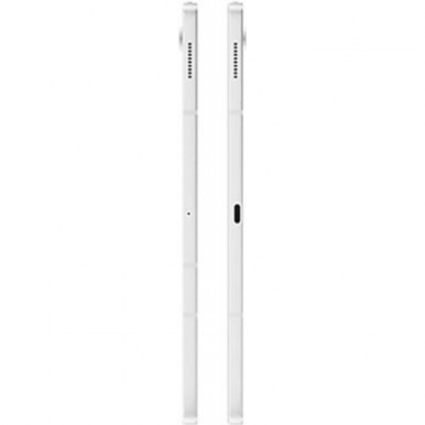 Планшет Samsung Galaxy Tab S7 FE (T735) TFT 12.4" 4Gb/SSD64Gb/BT/LTE/Silver-14-изображение