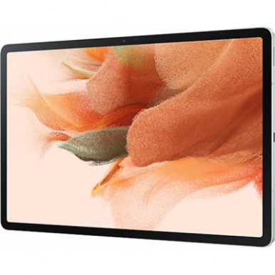 Планшет Samsung Galaxy Tab S7 FE (T735) TFT 12.4" 4Gb/SSD64Gb/BT/LTE/Green-11-изображение