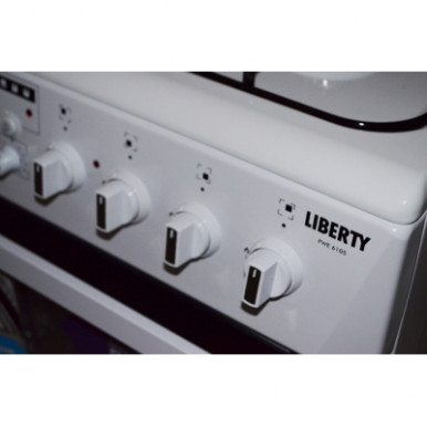 Плита Liberty PWE 6105-F-7-изображение