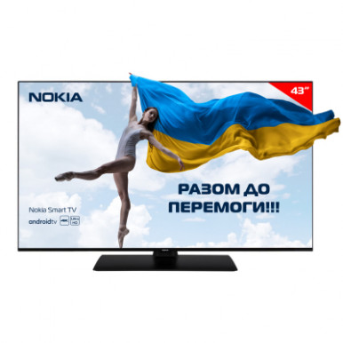 Телевизор Nokia 4300A-8-изображение