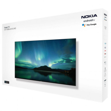 Телевизор Nokia 4300A-11-изображение