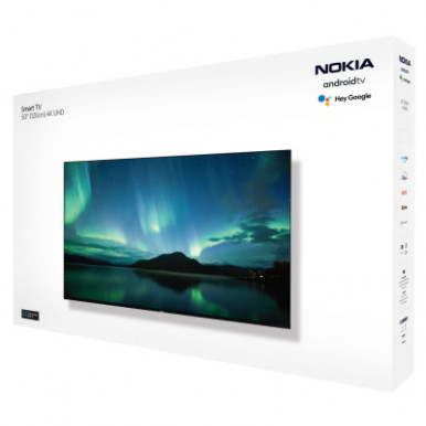 Телевізор Nokia 5000A-11-зображення
