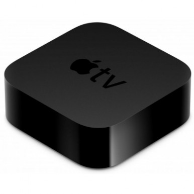 Медиаплеер Apple TV 4K 32GB (MXGY2RS/A)-5-изображение