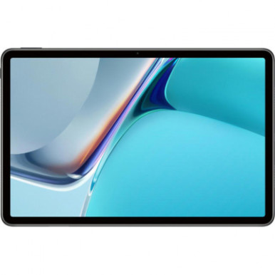 Планшет Huawei MatePad 11 WiFi 128GB Matte Grey (53012FCW)-9-зображення