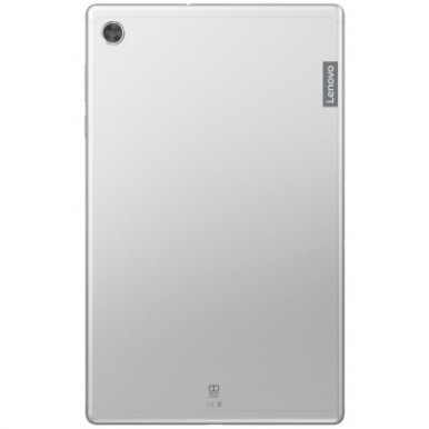 Планшет Lenovo Tab M10 HD (2-nd Gen) 4/64 LTE Platinum Grey (ZA6V0187UA)-17-изображение