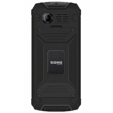 Мобільний телефон Sigma X-treme PR68 Black (4827798122112)-5-зображення