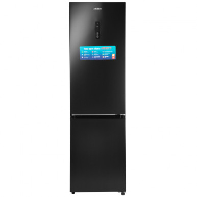 Холодильник Ardesto DNF-M378BI200-10-зображення