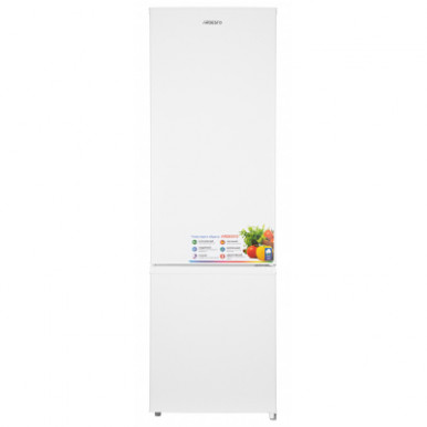 Холодильник Ardesto DDF-M260W177-8-изображение