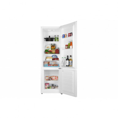 Холодильник Ardesto DDF-M260W177-12-зображення