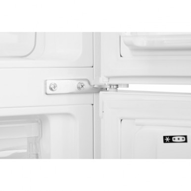 Холодильник Ardesto DDF-M260W177-15-зображення