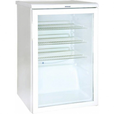 Холодильник Snaige CD14SM-S3003C-1-изображение