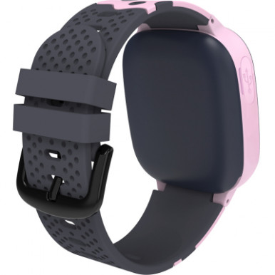 Смарт-часы Canyon CNE-KW34PP Kids smartwatch Sandy, Pink (CNE-KW34PP)-10-изображение