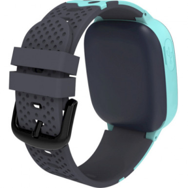 Смарт-годинник Canyon CNE-KW34BL Kids smartwatch Sandy, Blue (CNE-KW34BL)-10-зображення