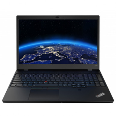 Ноутбук Lenovo ThinkPad P15v (20TQ003VRA)-9-зображення
