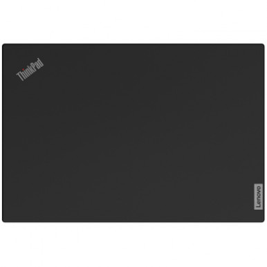 Ноутбук Lenovo ThinkPad P15v (20TQ003VRA)-17-зображення
