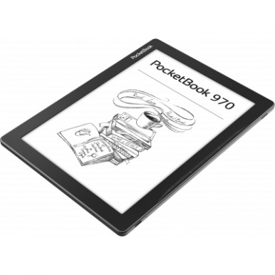 Электронная книга Pocketbook 970 (PB970-M-CIS)-12-изображение