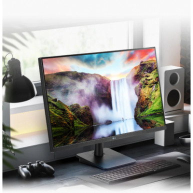 Монітор LG 27MP400-B-12-зображення