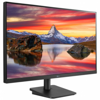 Монітор LG 27MP400-B-15-зображення