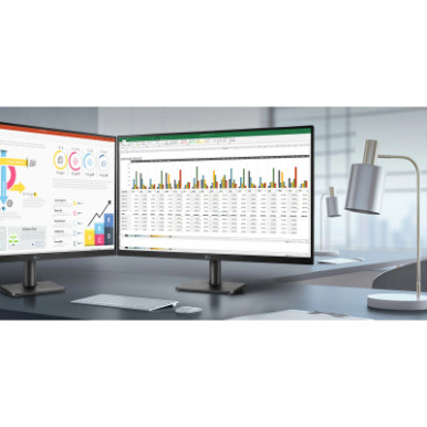 Монітор LG 27MP400-B-20-зображення