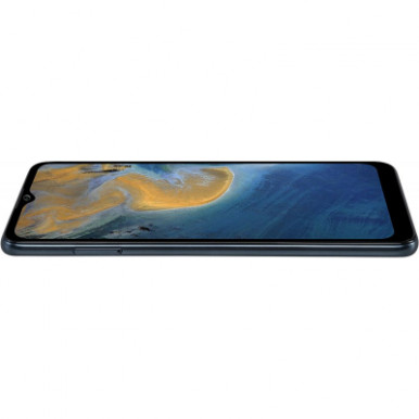 Мобільний телефон ZTE Blade A71 3/64GB Gray-14-зображення