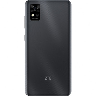 Мобільний телефон ZTE Blade A31 2/32GB Gray-12-зображення