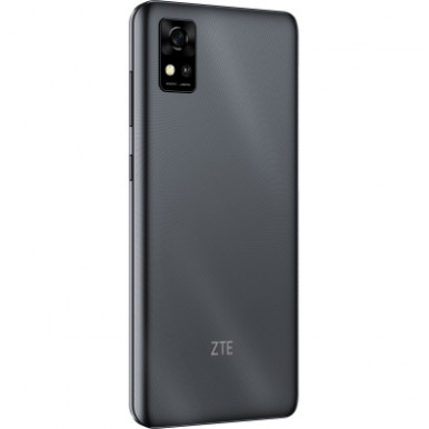 Мобільний телефон ZTE Blade A31 2/32GB Gray-19-зображення
