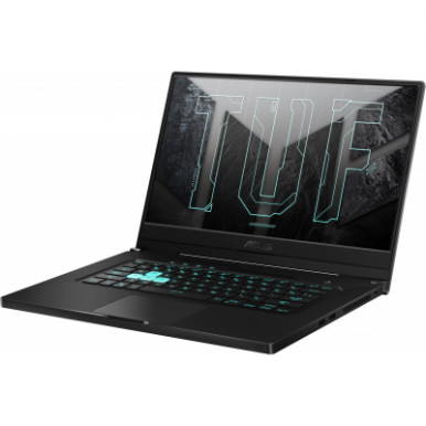 Ноутбук ASUS TUF Gaming FX516PR-AZ105 (90NR0651-M03740)-11-зображення