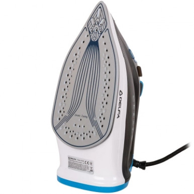 Утюг Delfa DS-605-14-изображение