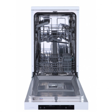 Посудомоечная машина Gorenje GS531E10W-7-изображение