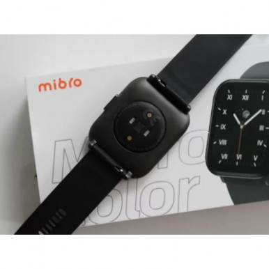 Смарт-часы Xiaomi Mibro XPAW002-8-изображение