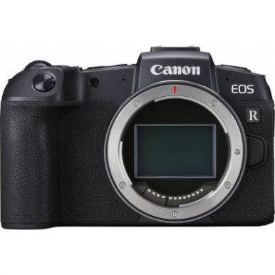 Цифровой фотоаппарат Canon EOS RP Body (3380C193AA)-11-изображение