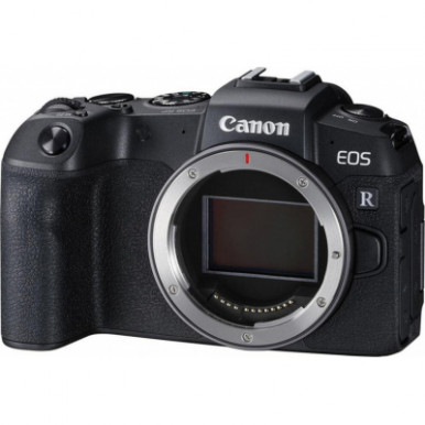 Цифровий фотоапарат Canon EOS RP Body (3380C193AA)-14-зображення