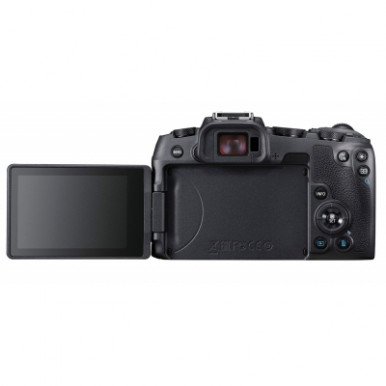 Цифровой фотоаппарат Canon EOS RP Body (3380C193AA)-18-изображение