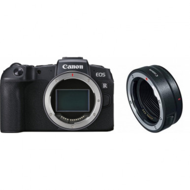 Цифровий фотоапарат Canon EOS RP Body (3380C193AA)-21-зображення