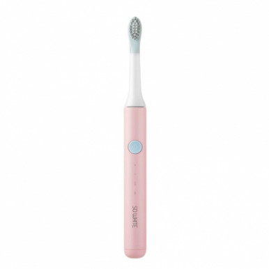 Електрична зубна щітка Xiaomi PINJING (SO White) Pink EX3-5-зображення