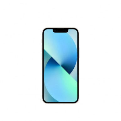 Мобільний телефон Apple iPhone 13 mini 128GB Starlight (MLK13)-6-зображення