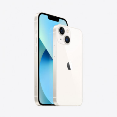 Мобільний телефон Apple iPhone 13 mini 128GB Starlight (MLK13)-7-зображення