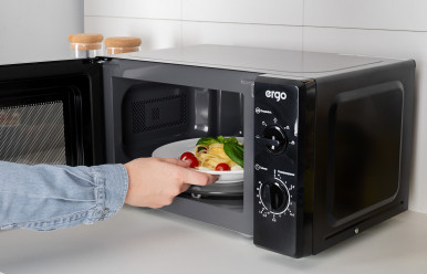 Микроволновая печь Ergo EM-2060-80-изображение