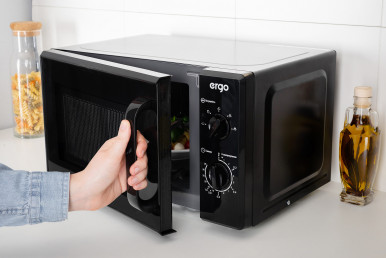 Микроволновая печь Ergo EM-2060-92-изображение