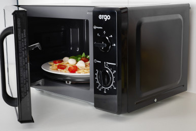 Микроволновая печь Ergo EM-2060-97-изображение