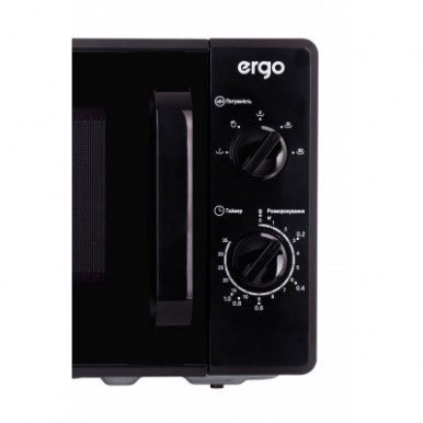 Микроволновая печь Ergo EM-2060-71-изображение