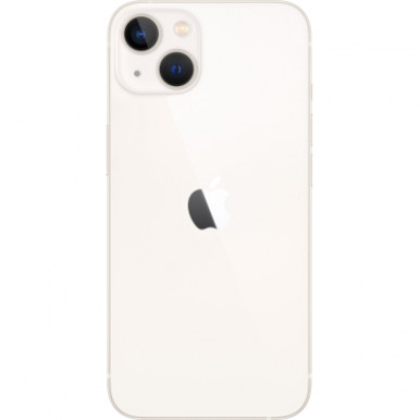 Мобільний телефон Apple iPhone 13 128GB Starlight (MLPG3)-7-зображення