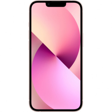 Apple iPhone 13 128GB Pink (MLPH3)-6-зображення