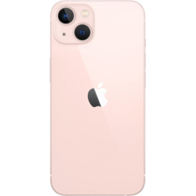 Apple iPhone 13 128GB Pink (MLPH3)-7-зображення