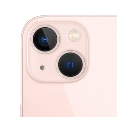 Apple iPhone 13 128GB Pink (MLPH3)-8-изображение