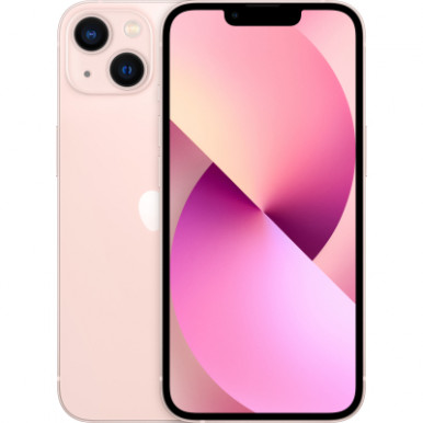Apple iPhone 13 128GB Pink (MLPH3)-11-изображение