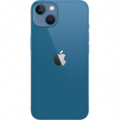 Apple iPhone 13 128GB Blue (MLPK3)-7-зображення