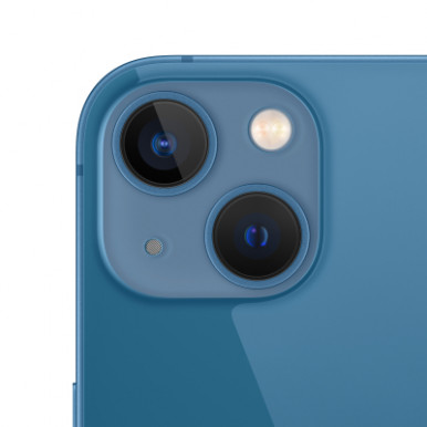 Apple iPhone 13 128GB Blue (MLPK3)-8-зображення