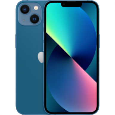 Apple iPhone 13 128GB Blue (MLPK3)-11-зображення